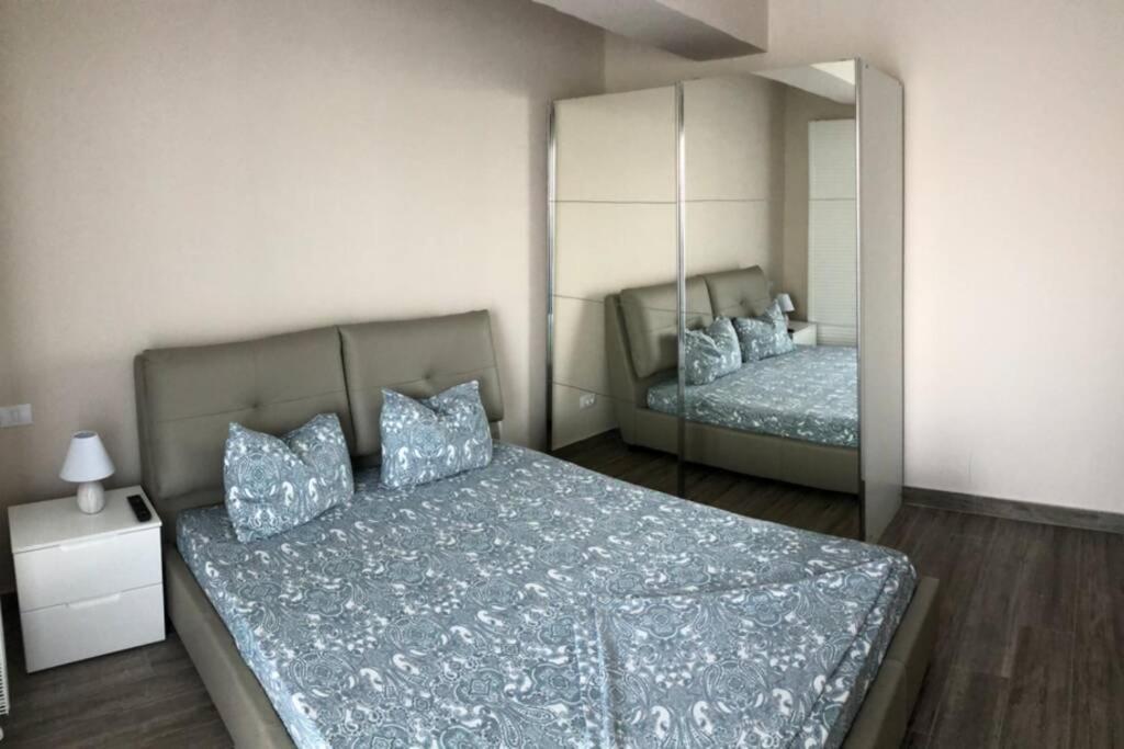 Lake View Apartament Mamaia Exterior photo