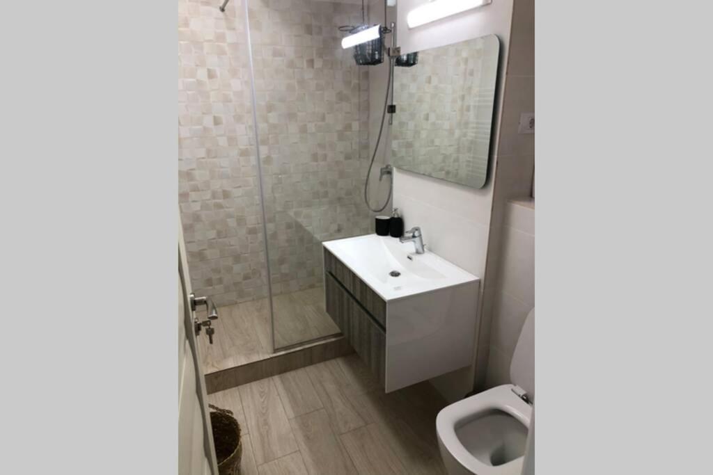 Lake View Apartament Mamaia Exterior photo